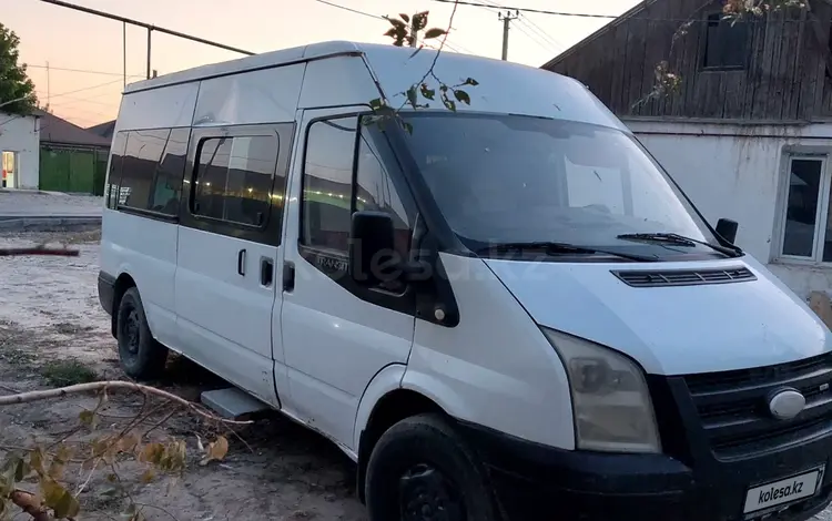 Ford Transit 2007 года за 4 300 000 тг. в Шымкент