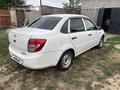 ВАЗ (Lada) Granta 2190 2013 года за 1 650 000 тг. в Уральск – фото 4