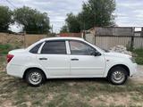 ВАЗ (Lada) Granta 2190 2013 года за 1 650 000 тг. в Уральск
