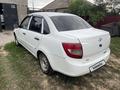 ВАЗ (Lada) Granta 2190 2013 года за 1 650 000 тг. в Уральск – фото 6