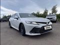 Toyota Camry 2021 годаүшін16 000 000 тг. в Астана – фото 2