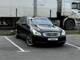 Infiniti G35 2008 годаүшін5 000 000 тг. в Петропавловск