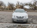 Toyota Camry 2006 года за 5 800 000 тг. в Алматы