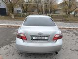 Toyota Camry 2006 года за 5 800 000 тг. в Алматы – фото 5