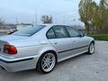 BMW 530 2003 года за 7 000 000 тг. в Алматы – фото 4