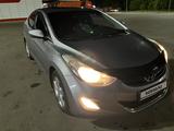 Hyundai Elantra 2013 годаүшін6 800 000 тг. в Астана – фото 3