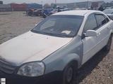 Chevrolet Lacetti 2006 года за 2 200 000 тг. в Алматы