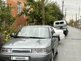 ВАЗ (Lada) 2110 2006 года за 2 200 000 тг. в Шымкент