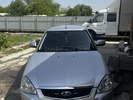 ВАЗ (Lada) Priora 2170 2014 года за 3 100 000 тг. в Семей – фото 2