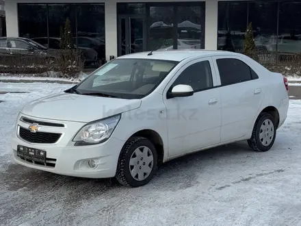 Chevrolet Cobalt 2023 года за 6 600 000 тг. в Алматы