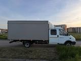 ГАЗ ГАЗель 2013 годаүшін8 700 000 тг. в Уральск – фото 4