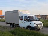 ГАЗ ГАЗель 2013 годаүшін8 700 000 тг. в Уральск – фото 3