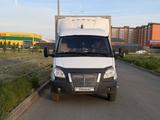 ГАЗ ГАЗель 2013 годаүшін8 700 000 тг. в Уральск – фото 2
