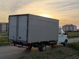 ГАЗ ГАЗель 2013 годаүшін8 700 000 тг. в Уральск – фото 5