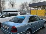 Mercedes-Benz C 220 1995 года за 2 100 000 тг. в Алматы – фото 3