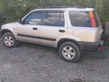 Honda CR-V 1998 года за 3 300 000 тг. в Караганда