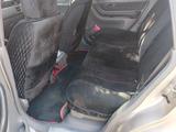 Honda CR-V 1998 года за 3 300 000 тг. в Караганда – фото 5