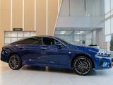 Kia K5 Premium 2026 года за 15 990 000 тг. в Астана