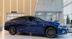 Kia K5 Premium 2026 года за 15 990 000 тг. в Астана