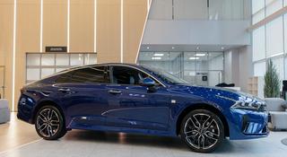 Kia K5 Premium 2026 годаүшін15 990 000 тг. в Астана