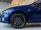 Kia K5 Premium 2026 года за 15 990 000 тг. в Астана – фото 2