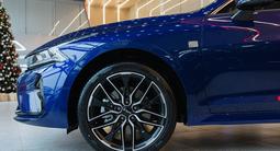 Kia K5 Premium 2026 года за 15 990 000 тг. в Астана – фото 2