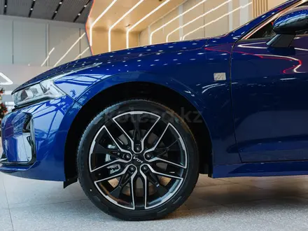 Kia K5 Premium 2026 года за 15 990 000 тг. в Астана – фото 2