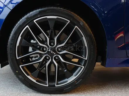 Kia K5 Premium 2026 года за 15 990 000 тг. в Астана – фото 3
