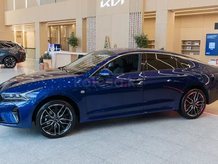Kia K5 Premium 2026 года за 15 990 000 тг. в Астана – фото 6