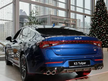 Kia K5 Premium 2026 года за 15 990 000 тг. в Астана – фото 13