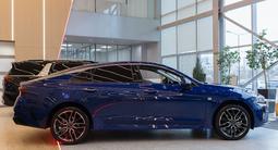 Kia K5 Premium 2026 года за 15 990 000 тг. в Астана – фото 5