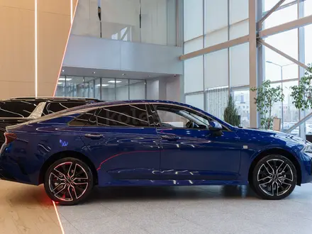 Kia K5 Premium 2026 года за 15 990 000 тг. в Астана – фото 5