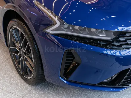 Kia K5 Premium 2026 года за 15 990 000 тг. в Астана – фото 7