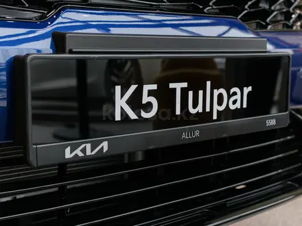 Kia K5 Premium 2026 года за 15 990 000 тг. в Астана – фото 8
