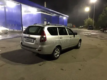 ВАЗ (Lada) Priora 2171 2014 года за 2 600 000 тг. в Алматы – фото 7