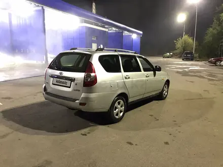 ВАЗ (Lada) Priora 2171 2014 года за 2 600 000 тг. в Алматы – фото 8