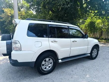 Mitsubishi Pajero 2007 года за 8 900 000 тг. в Алматы – фото 7