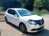 Renault Sandero 2015 годаүшін3 700 000 тг. в Уральск – фото 2