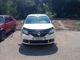 Renault Sandero 2015 годаүшін3 700 000 тг. в Уральск