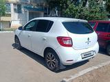 Renault Sandero 2015 годаүшін3 700 000 тг. в Уральск – фото 4