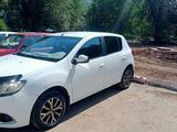 Renault Sandero 2015 годаүшін3 700 000 тг. в Уральск – фото 5