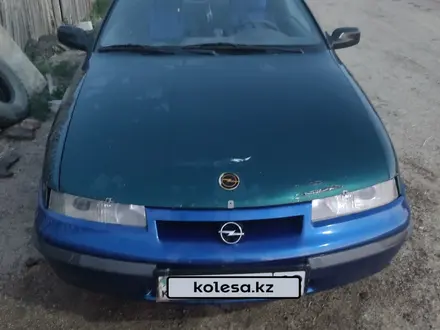 Opel Calibra 1993 года за 800 000 тг. в Курчатов