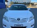 Toyota Camry 2010 года за 5 200 000 тг. в Атырау – фото 2