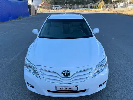 Toyota Camry 2010 года за 5 200 000 тг. в Атырау – фото 10