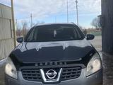 Nissan Qashqai 2008 года за 5 450 000 тг. в Шымкент – фото 2