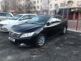 Toyota Camry 2012 годаfor8 500 000 тг. в Кызылорда – фото 5