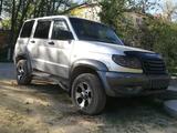 УАЗ Patriot 2006 года за 1 500 000 тг. в Туркестан – фото 4