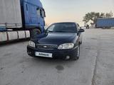 Kia Spectra 2007 года за 1 600 000 тг. в Тараз