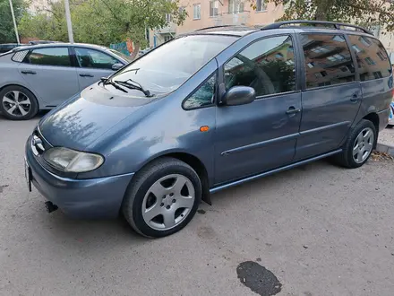 Ford Galaxy 1997 года за 2 500 000 тг. в Шымкент – фото 3