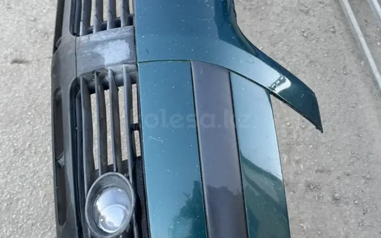 Бампер в сборе Passat B5+ за 95 000 тг. в Кокшетау